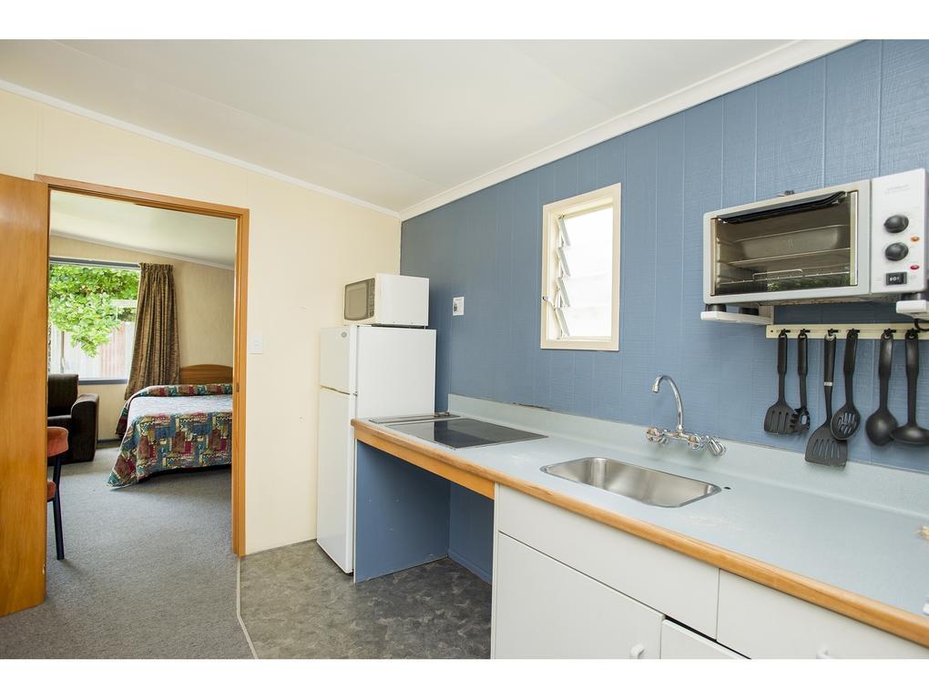 Travellers Inn Motel Gisborne Quarto foto