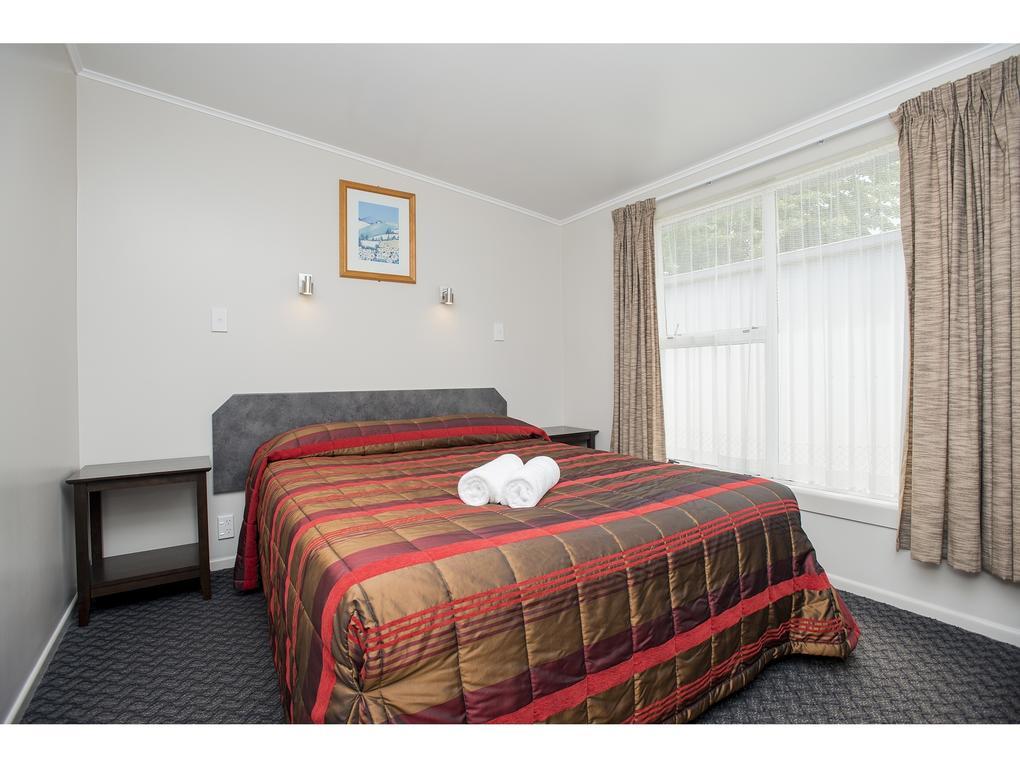 Travellers Inn Motel Gisborne Quarto foto